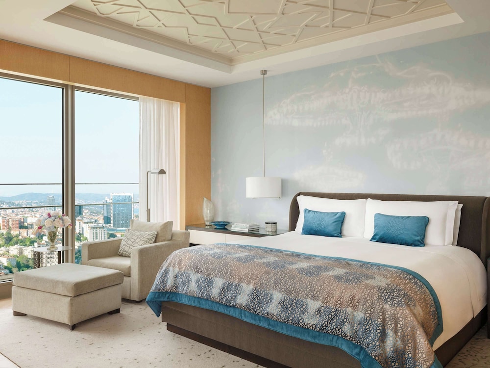 Raffles Istanbul 14