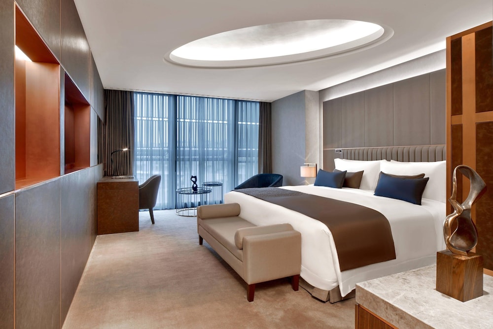 The St. Regis Istanbul 11