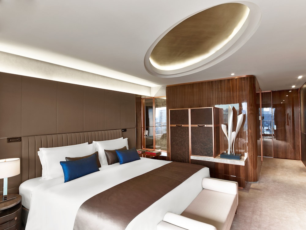 The St. Regis Istanbul 3