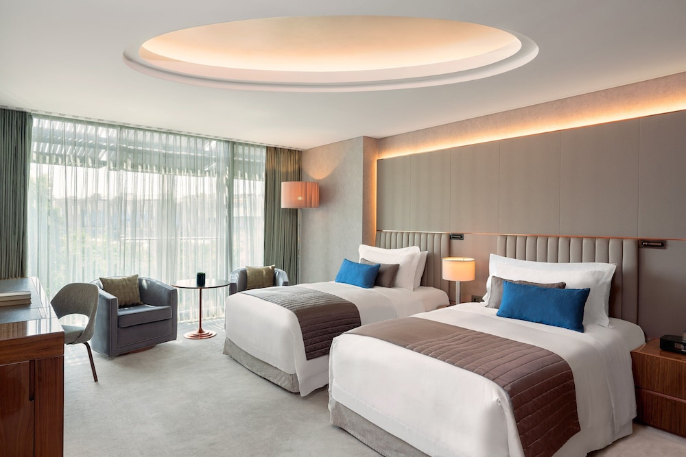 The St. Regis Istanbul 6