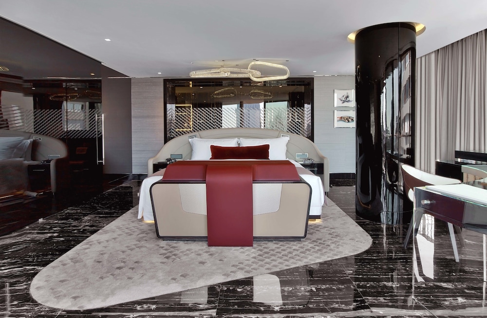 The St. Regis Istanbul 4