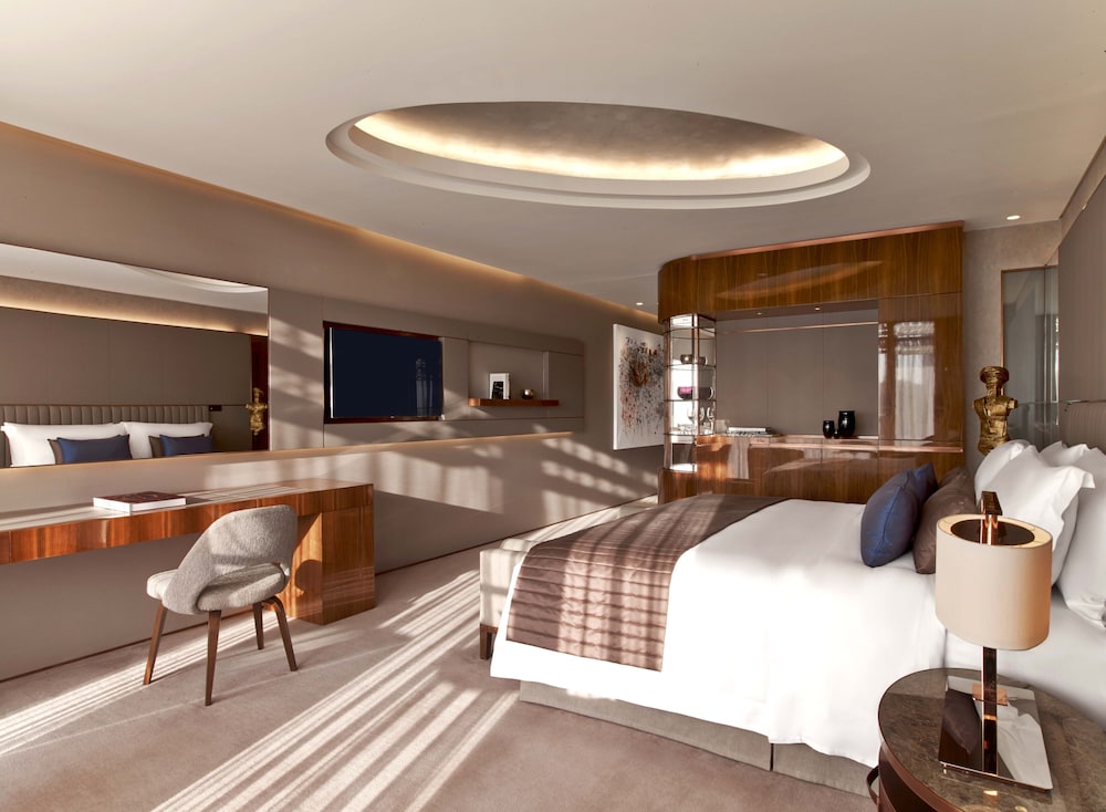 The St. Regis Istanbul 21