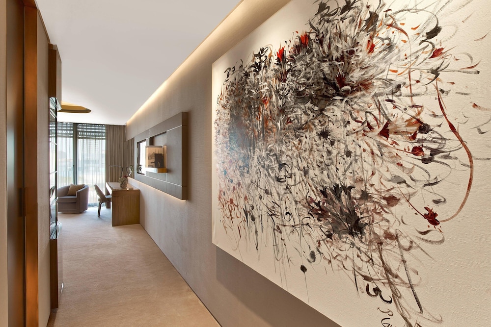 The St. Regis Istanbul 10