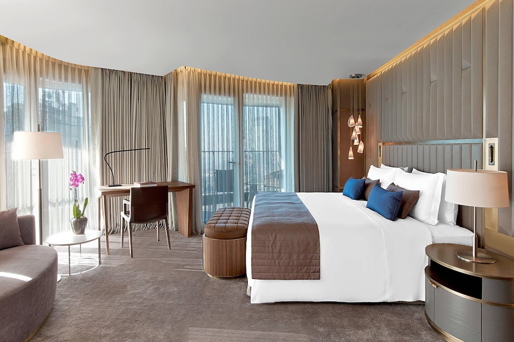 The St. Regis Istanbul 17