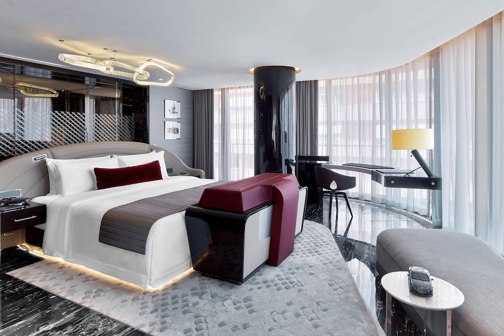 The St. Regis Istanbul 14