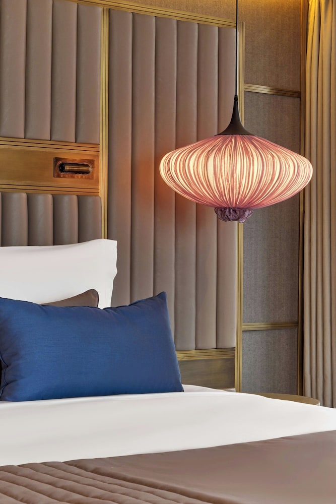 The St. Regis Istanbul 24