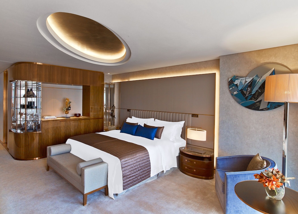 The St. Regis Istanbul 20