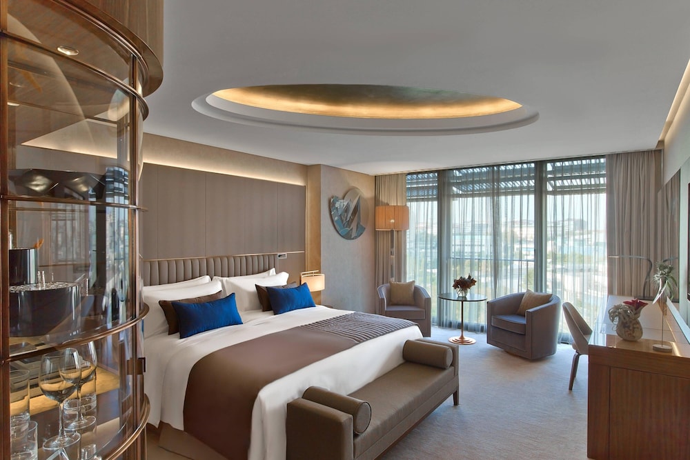 The St. Regis Istanbul 5