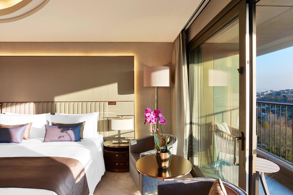 The St. Regis Istanbul 7