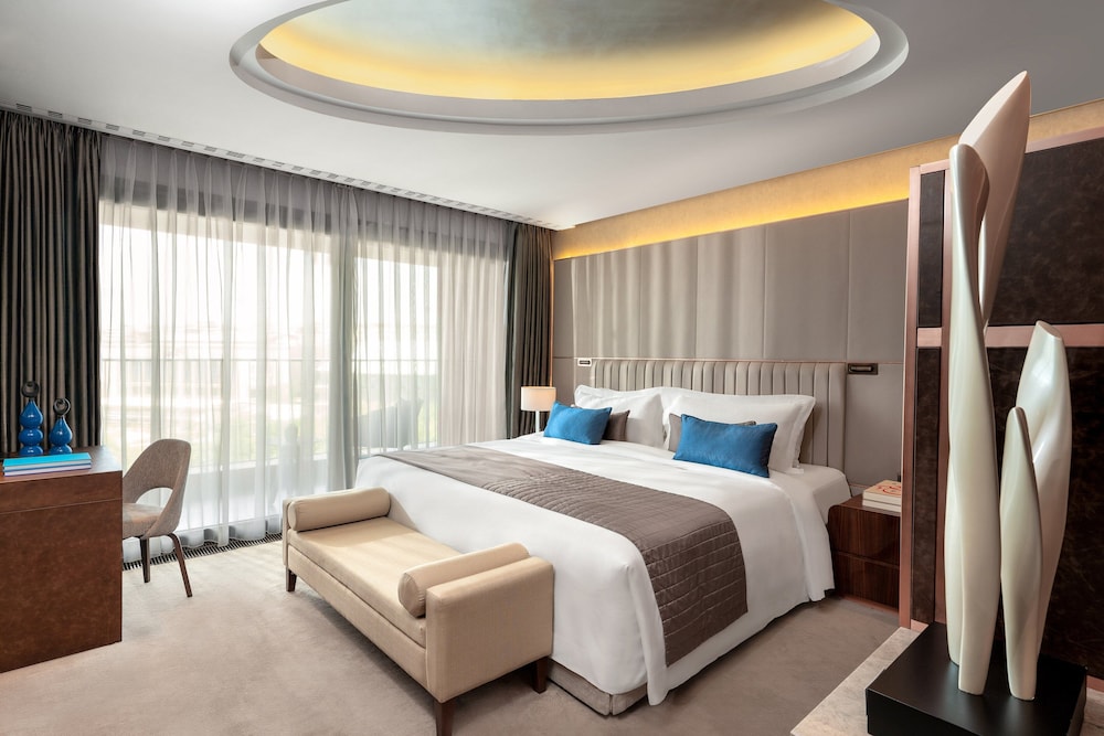 The St. Regis Istanbul 15