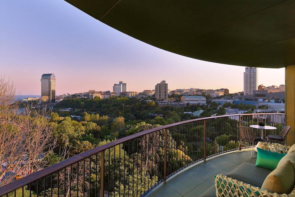 The St. Regis Istanbul 16