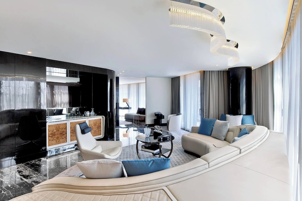 The St. Regis Istanbul 22