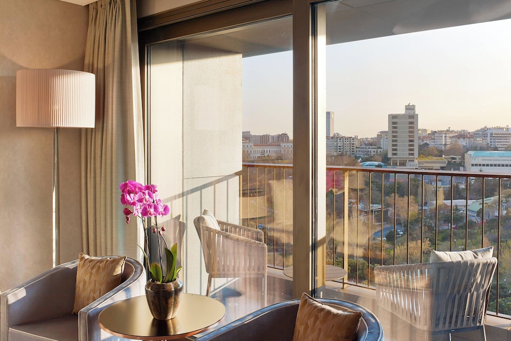 The St. Regis Istanbul 19