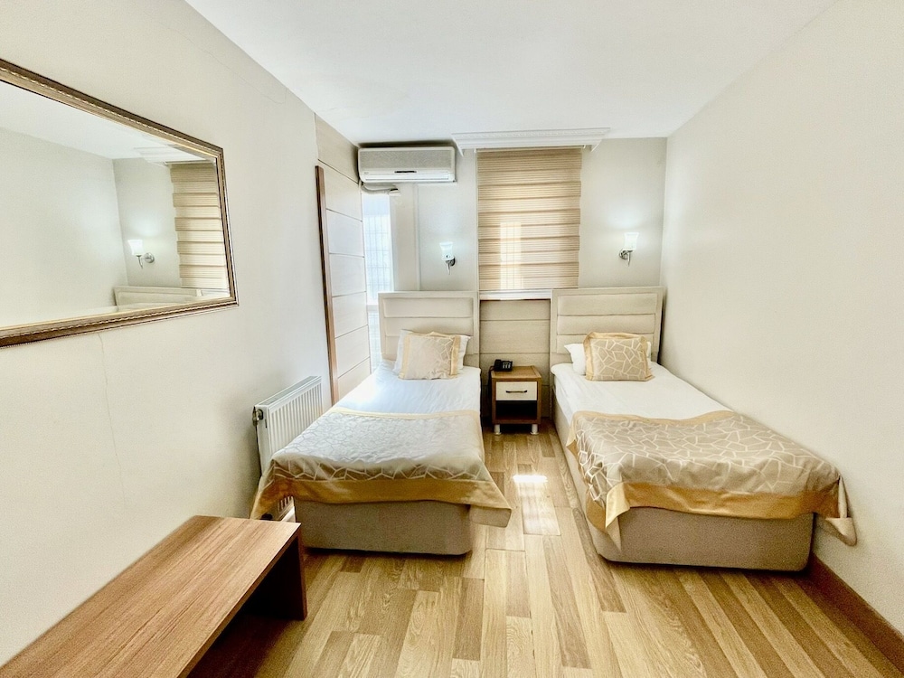 Timeks Hotel 7