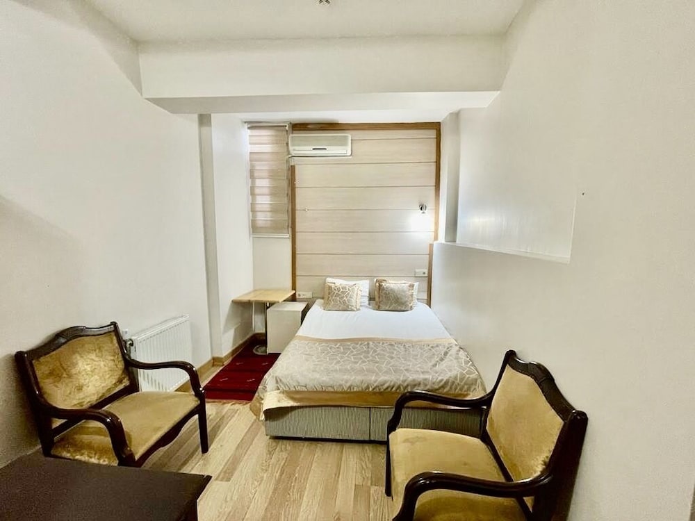 Timeks Hotel 12
