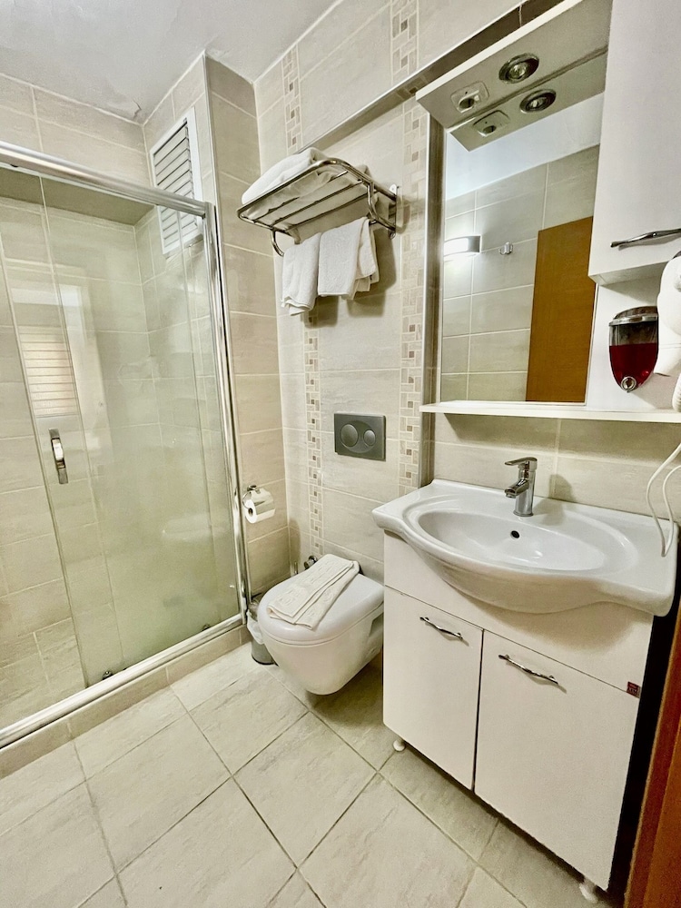Timeks Hotel 21