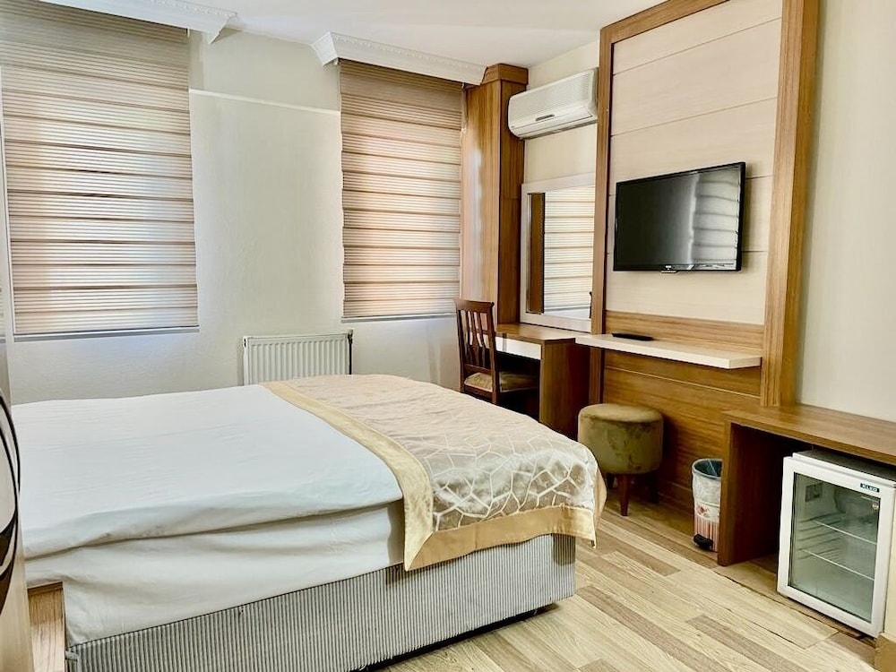Timeks Hotel 6