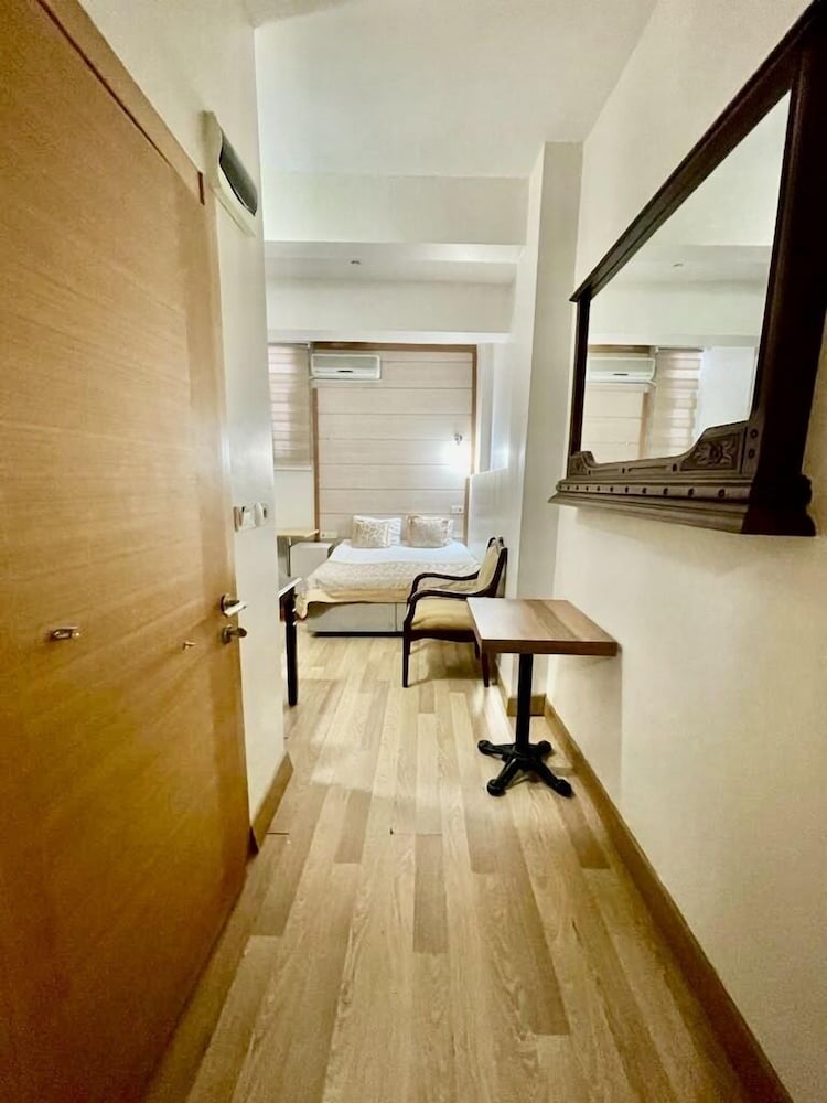 Timeks Hotel 14