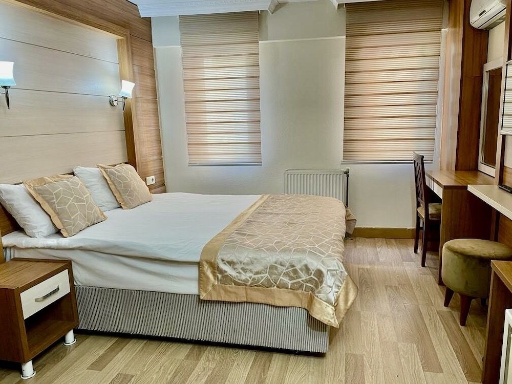 Timeks Hotel 5