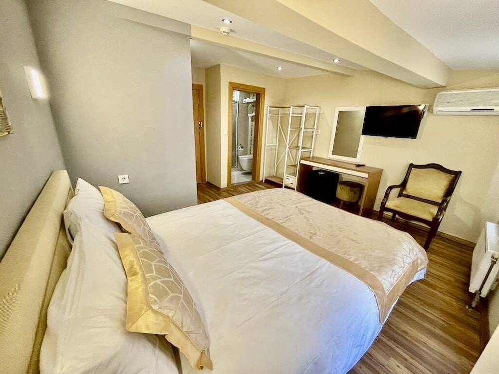 Timeks Hotel 17
