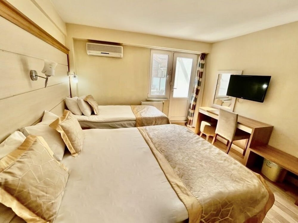 Timeks Hotel 4