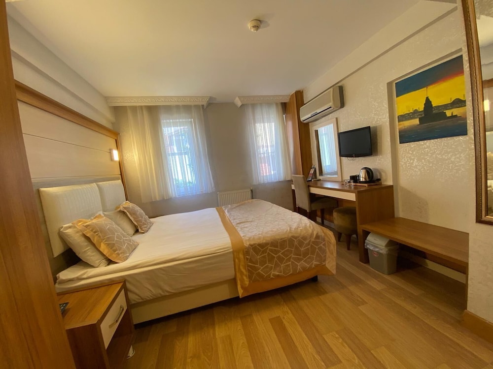 Timeks Hotel 18