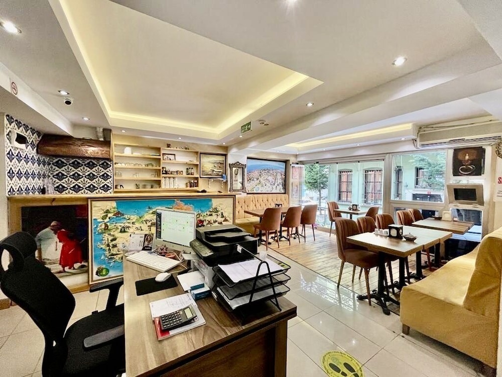 Timeks Hotel 2