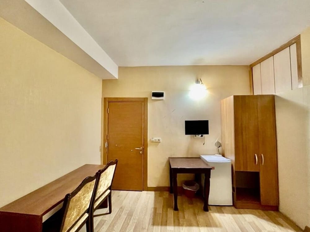Timeks Hotel 10