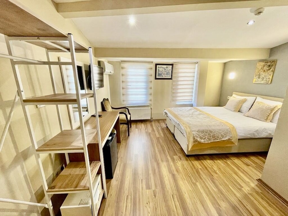 Timeks Hotel 16