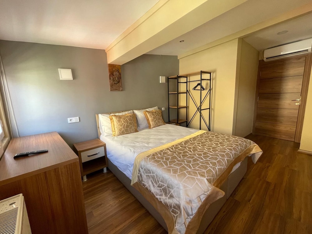 Timeks Hotel 19