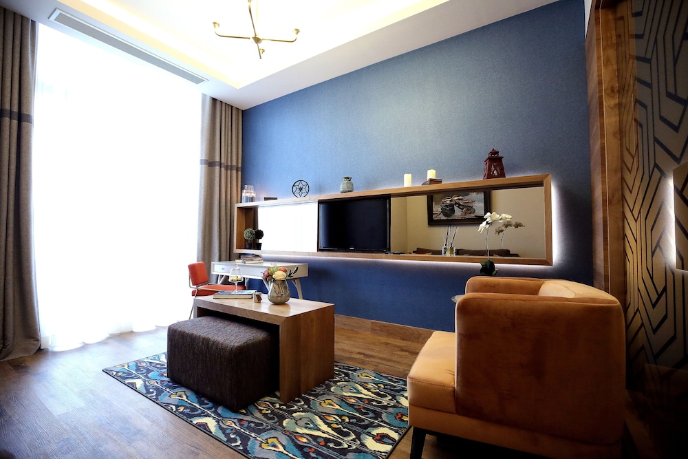 Vialand Palace Hotel 12