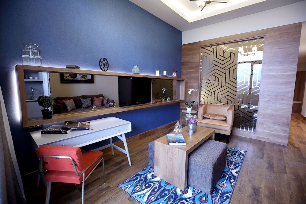Vialand Palace Hotel 11