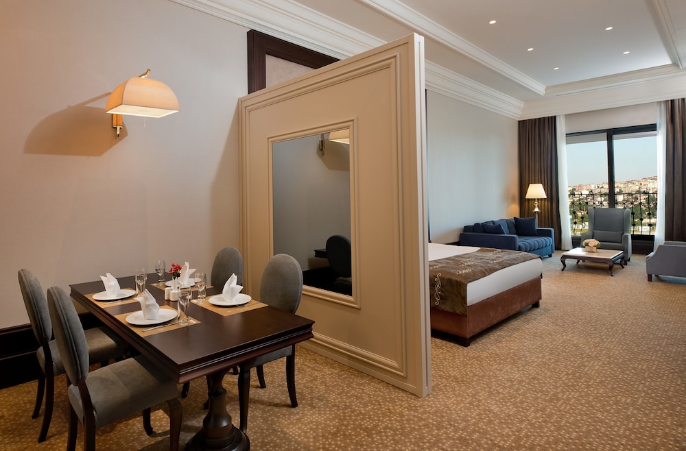 Vialand Palace Hotel 20