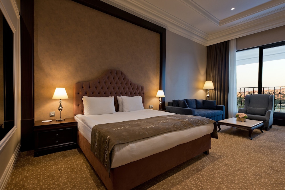 Vialand Palace Hotel 6