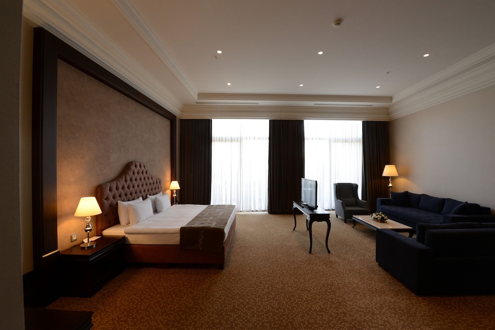 Vialand Palace Hotel 14