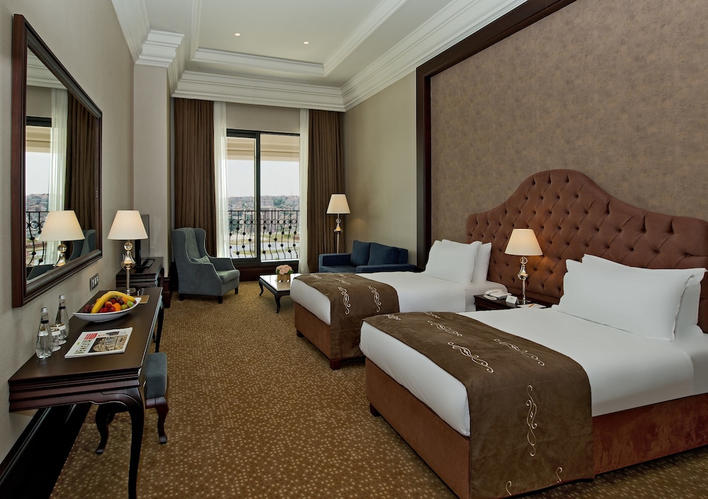 Vialand Palace Hotel 7