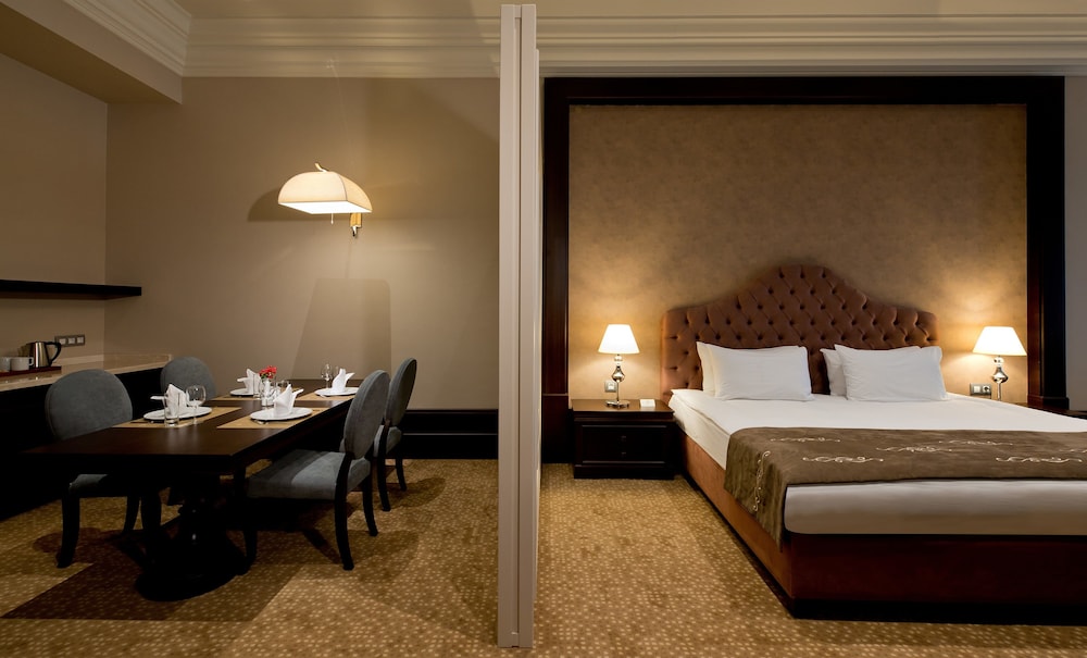 Vialand Palace Hotel 21