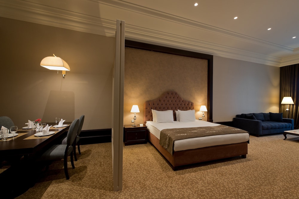 Vialand Palace Hotel 16