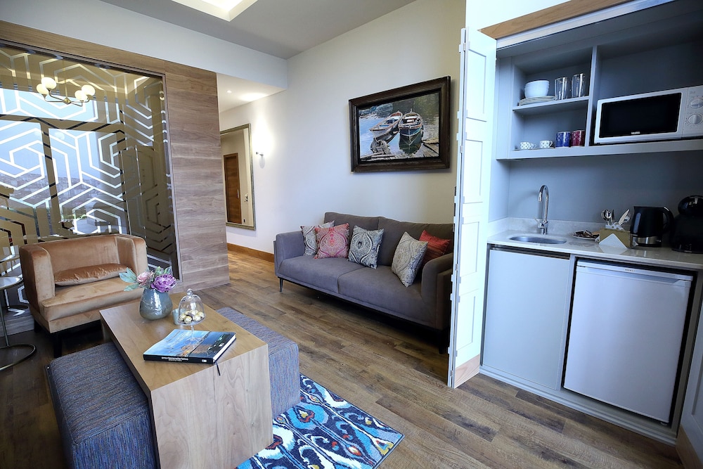 Vialand Palace Hotel 18