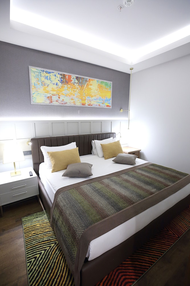 Vialand Palace Hotel 10