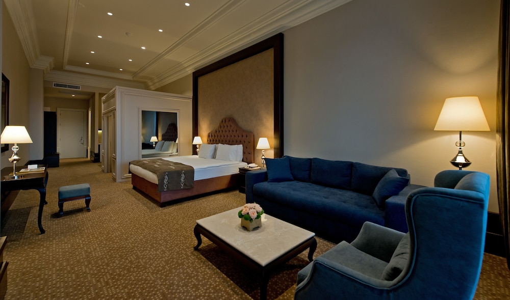 Vialand Palace Hotel 23