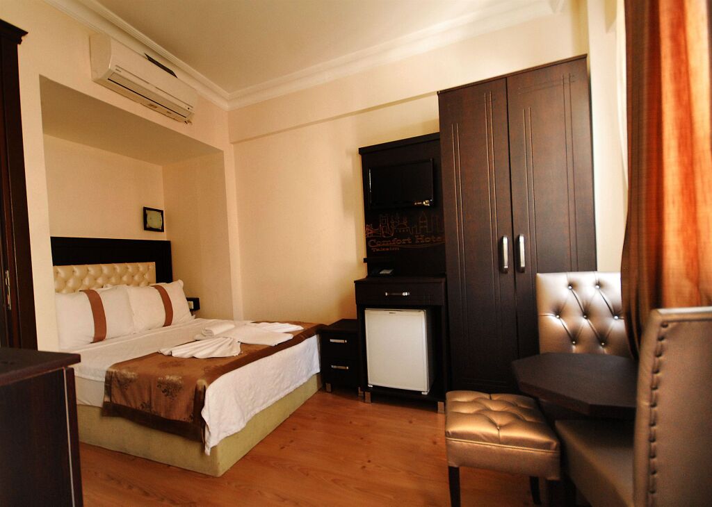 Comfort Hotel Taksim 5