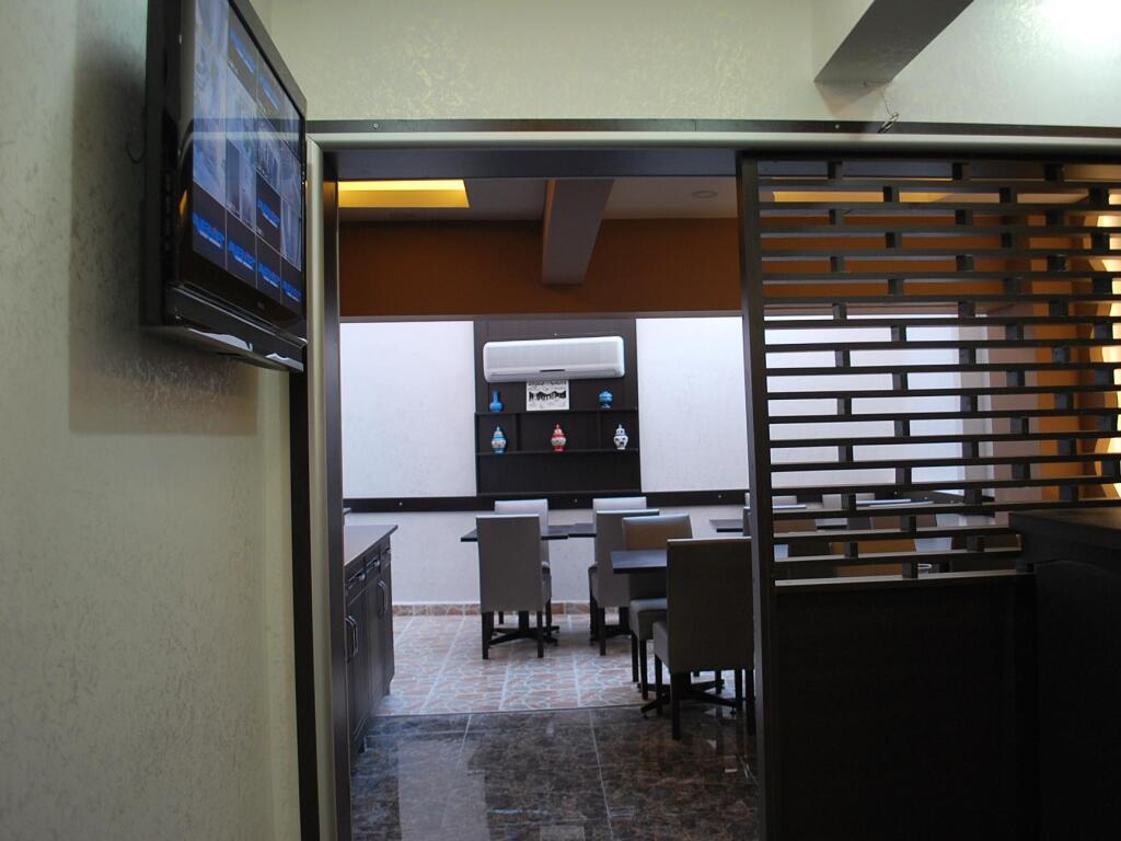 Comfort Hotel Taksim 22