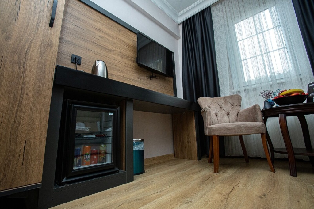 Comfort Hotel Taksim 24