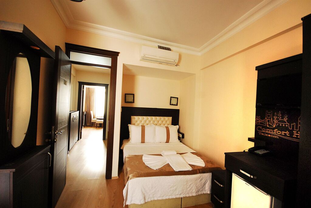 Comfort Hotel Taksim 2