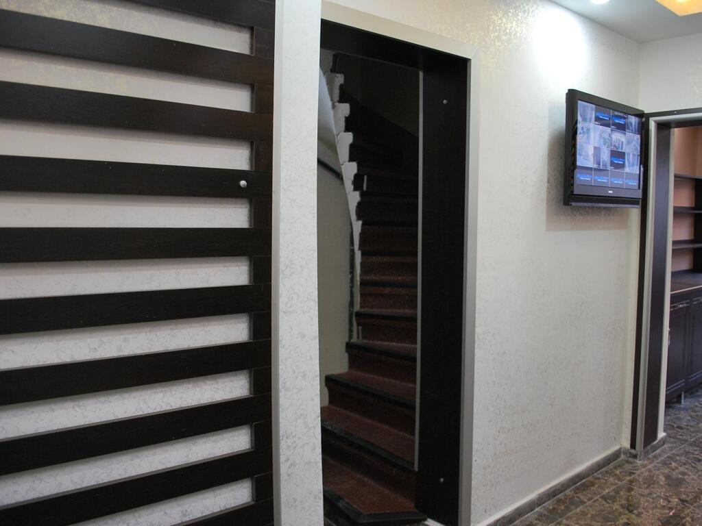 Comfort Hotel Taksim 21