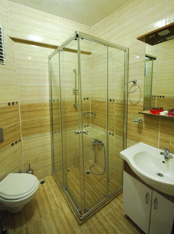 Comfort Hotel Taksim 7