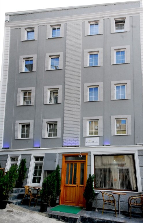 Comfort Hotel Taksim 1