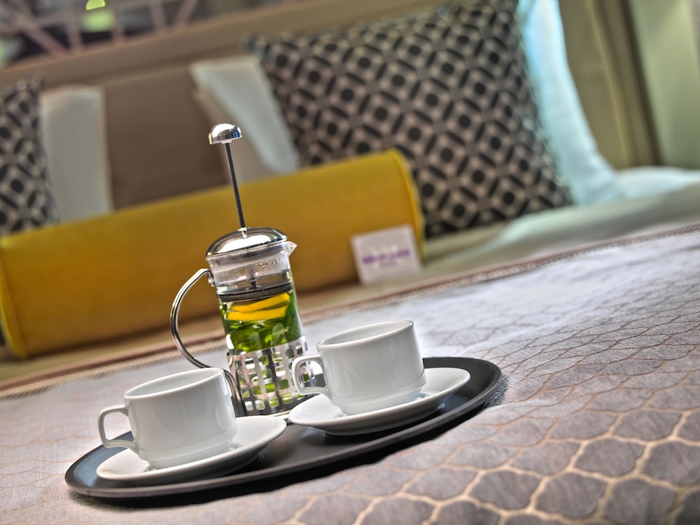 Mercure Istanbul Bomonti 9