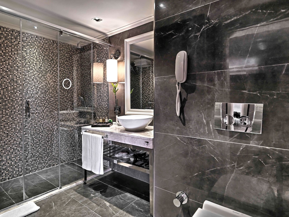 Mercure Istanbul Bomonti 11